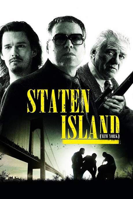 Staten Island